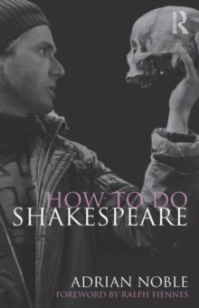 Image for How to do Shakespeare