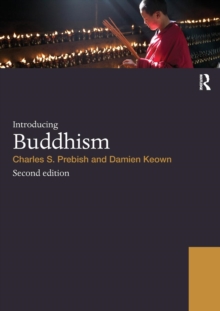 Image for Introducing Buddhism