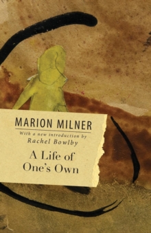 Life of One's Own