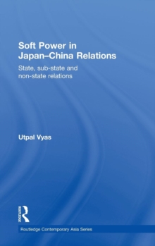 Soft Power in Japan-China Relations