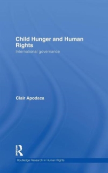 Child Hunger and Human Rights