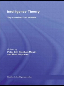 Image for Intelligence Theory