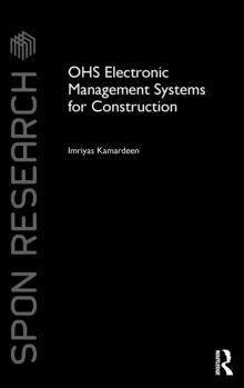 Image for OHS Electronic Management Systems for Construction