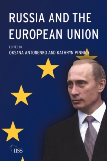 Russia and the European Union