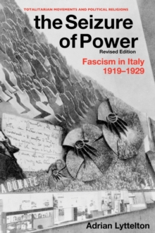 Seizure of Power