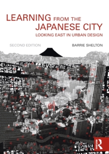 Learning from the Japanese City