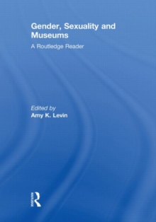 Image for Gender, sexuality and museums