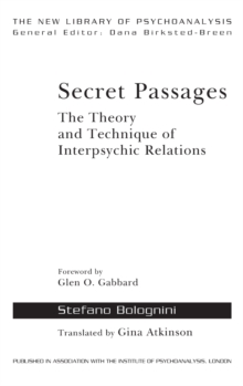 Secret Passages