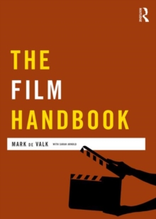 Image for The film handbook