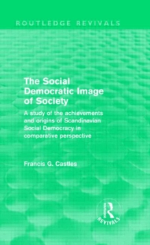 Social Democratic Image of Society