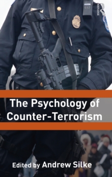 Psychology of Counter-Terrorism