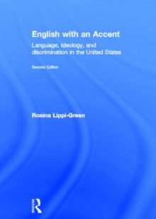 English with an Accent