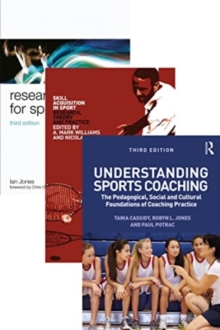 Image for Sports Coaching Package Brunel University