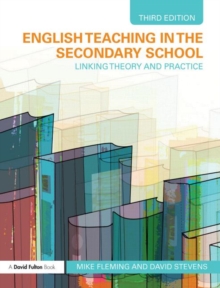 Image for English teaching in the secondary school  : linking theory and practice