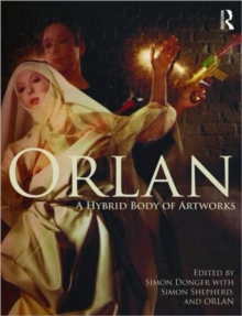 Image for ORLAN