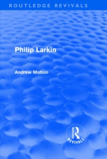 Philip Larkin