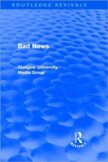 Bad News