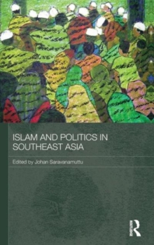 Image for Islam and politics in Southeast Asia