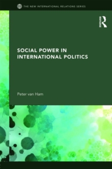 Image for Social power in international politics