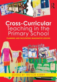 Image for Cross-Curricular Teaching in the Primary School