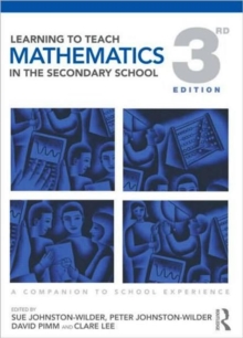 Image for Learning to Teach Mathematics in the Secondary School
