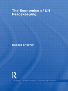 Economics of UN Peacekeeping