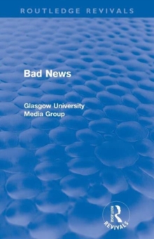 Bad News