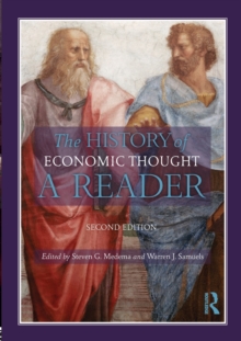 The History of Economic Thought: A Reader; Second Edition