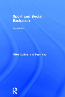Image for Sport and Social Exclusion
