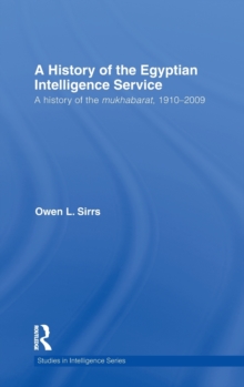 Egyptian Intelligence Service