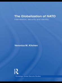 Globalization of NATO