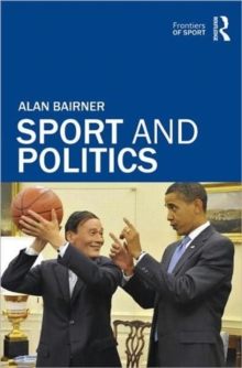 Image for Sport and politics
