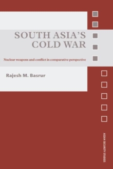 South Asia's Cold War