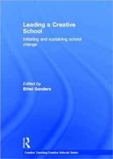 Leading a Creative School