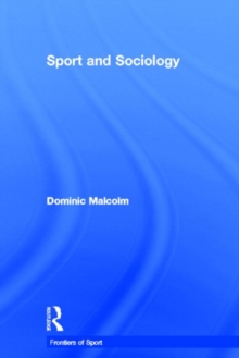 Image for Sport and sociology