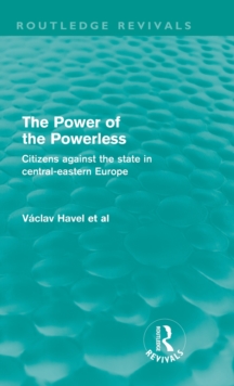 Power of the Powerless