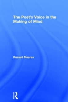 Poet's Voice in the Making of Mind