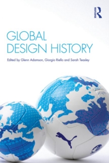 Image for Global design history