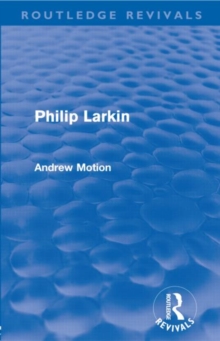 Philip Larkin