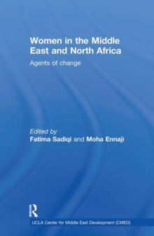 Women in the Middle East and North Africa
