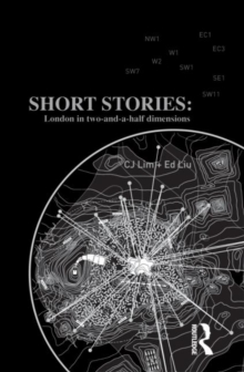 Image for Short Stories: London in Two-and-a-half Dimensions