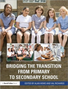 Image for Bridging the Transition from Primary to Secondary School