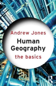 Image for Human geography