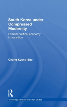 South Korea under Compressed Modernity