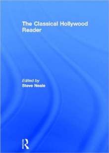 Image for The Classical Hollywood Reader