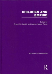 Image for Children and empire