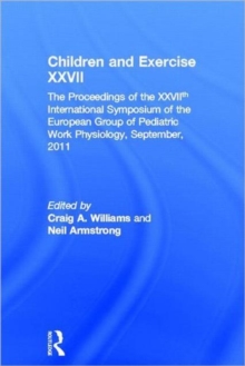 Image for Children and Exercise XXVII