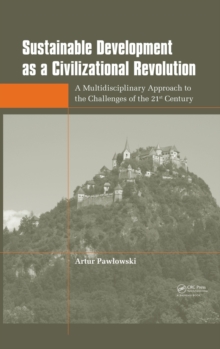 Sustainable Development as a Civilizational Revolution