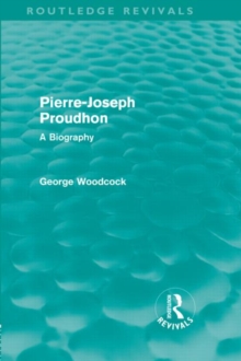 Pierre-Joseph Proudhon