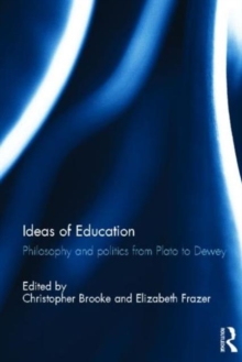 Ideas of Education
